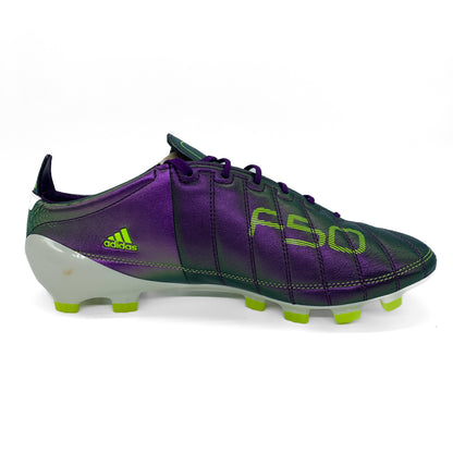 Adidas F50 Leather FG ‘Chameleon’