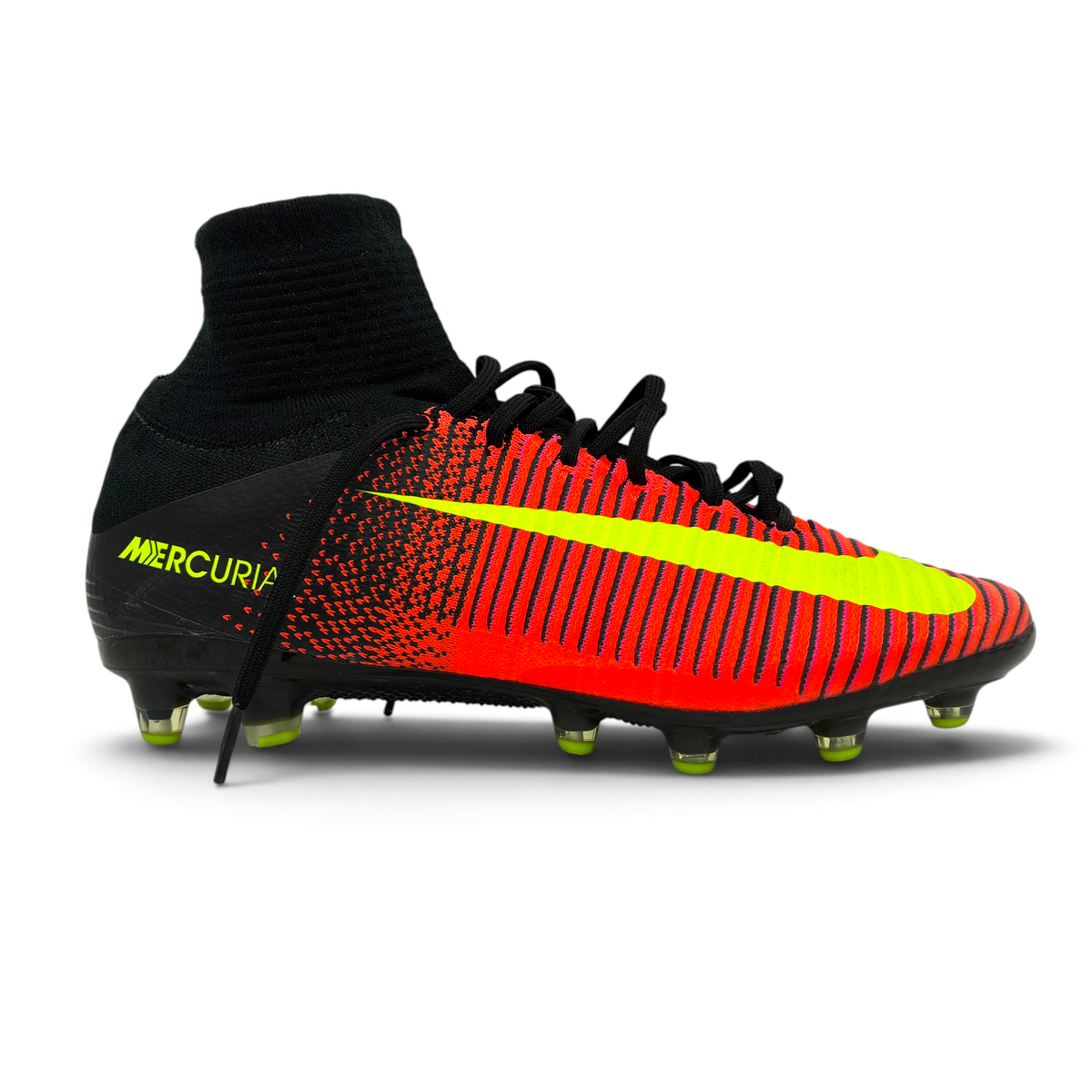 Nike Mercurial Superfly 5 V Elite AG