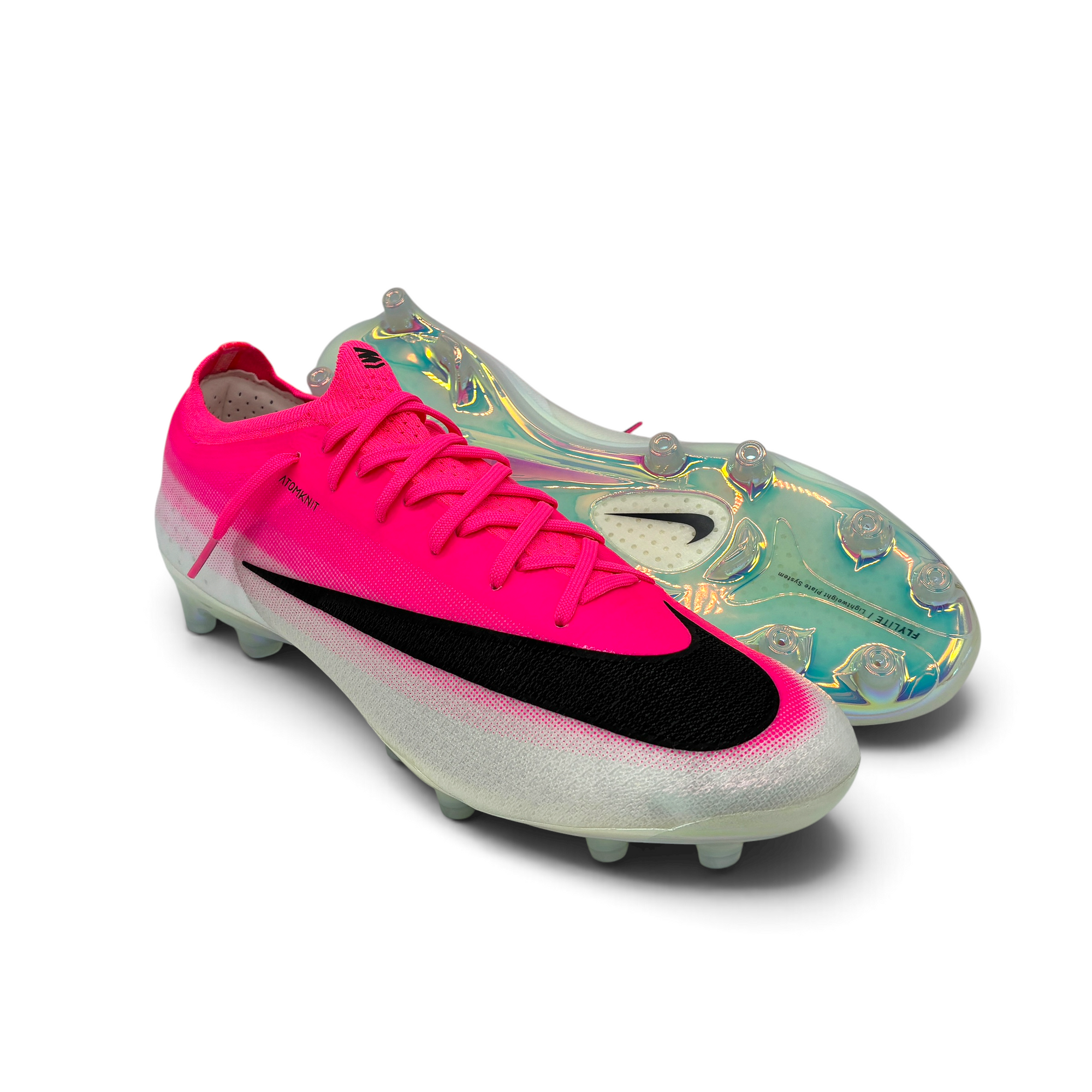 Nike Mercurial Vapor 17 Elite AG