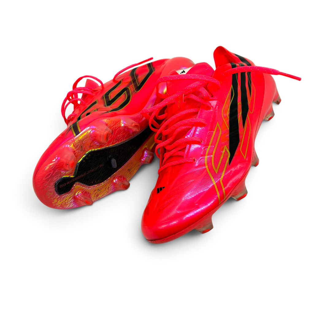 Adidas F50 Hyperfast EVO Elite FG