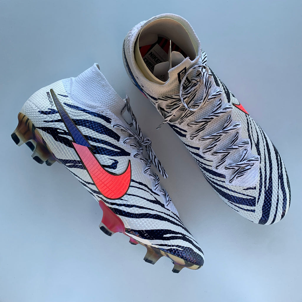 Nike Mercurial Superfly 7 Elite SE “Korea” FG