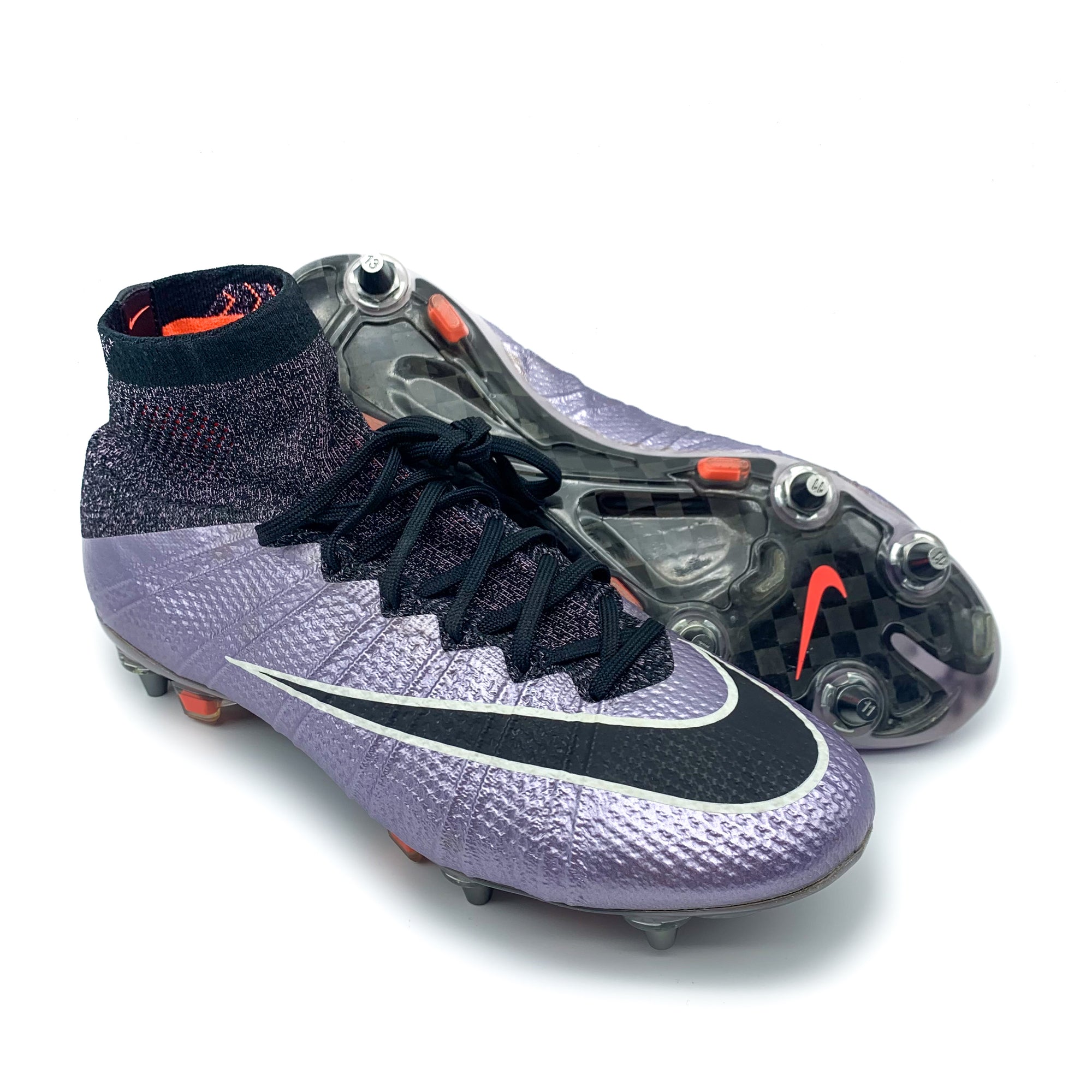 Nike Mercurial Superfly 4 Elite SG-Pro
