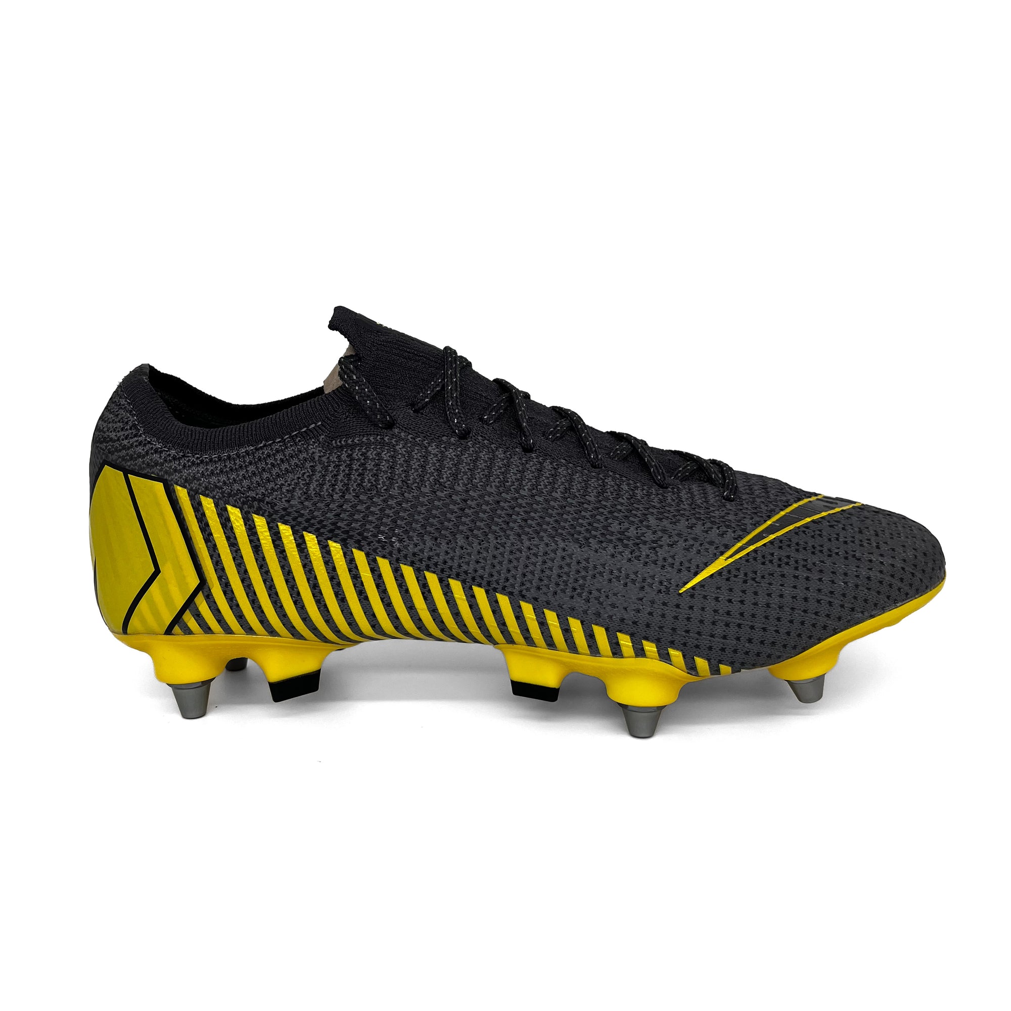NIKE MERCURIAL VAPOR 12 ELITE SG PRO-ISSUE