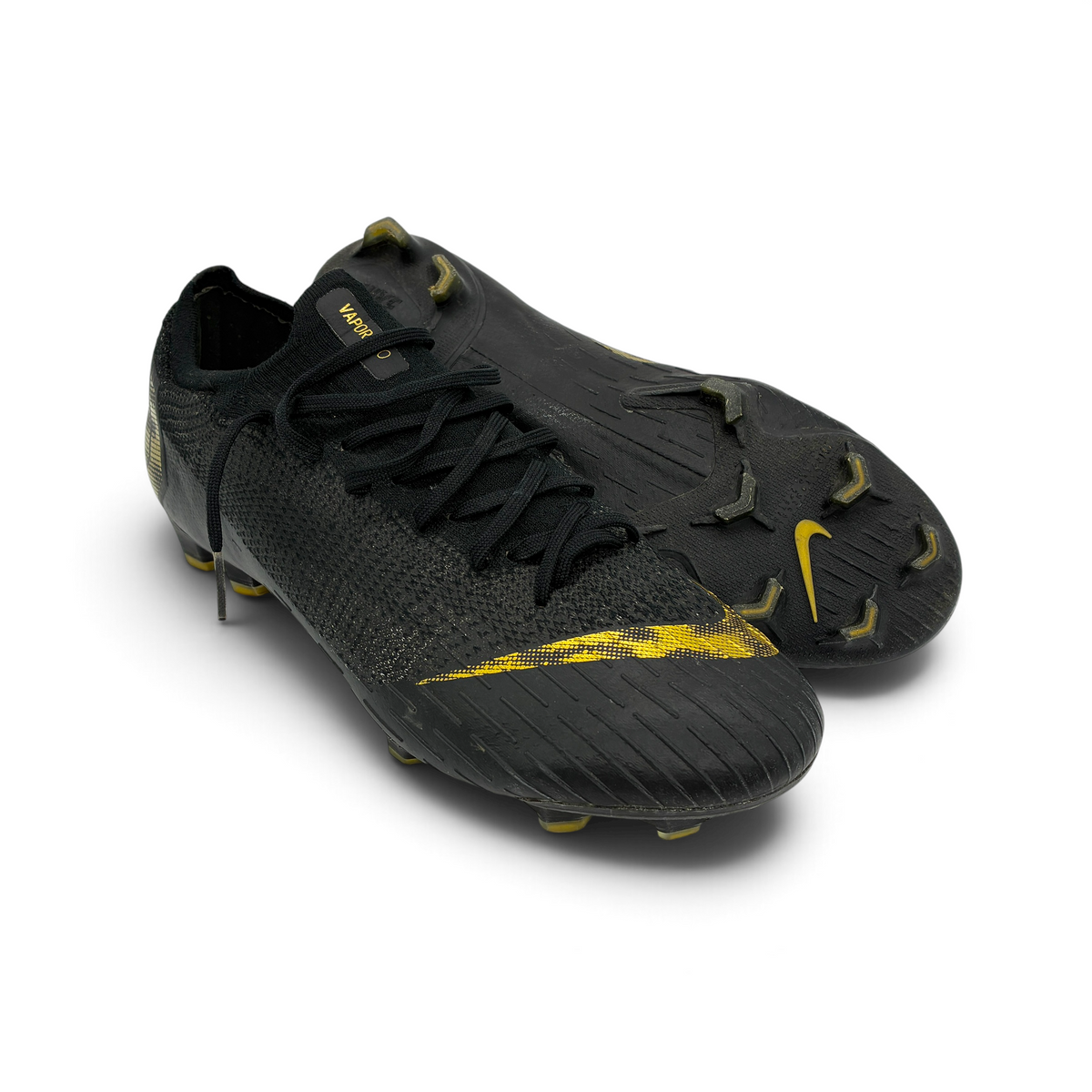 Nike Mercurial Vapor 12 Elite FG