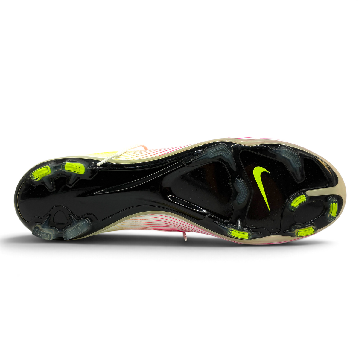 Nike Mercurial Vapor 10 X Elite FG