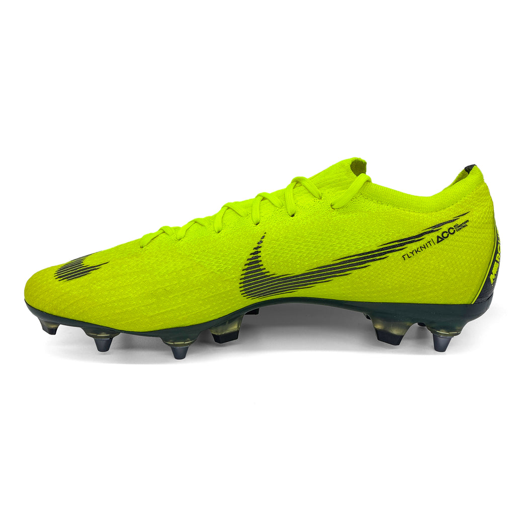 Nike Mercurial Vapor 12 Elite SG-AC