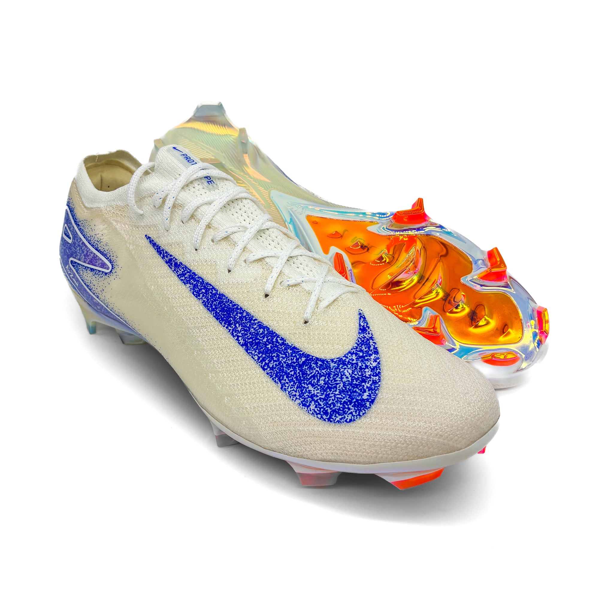 Nike Mercurial Vapor 16 Elite FG ‘BluePrint’