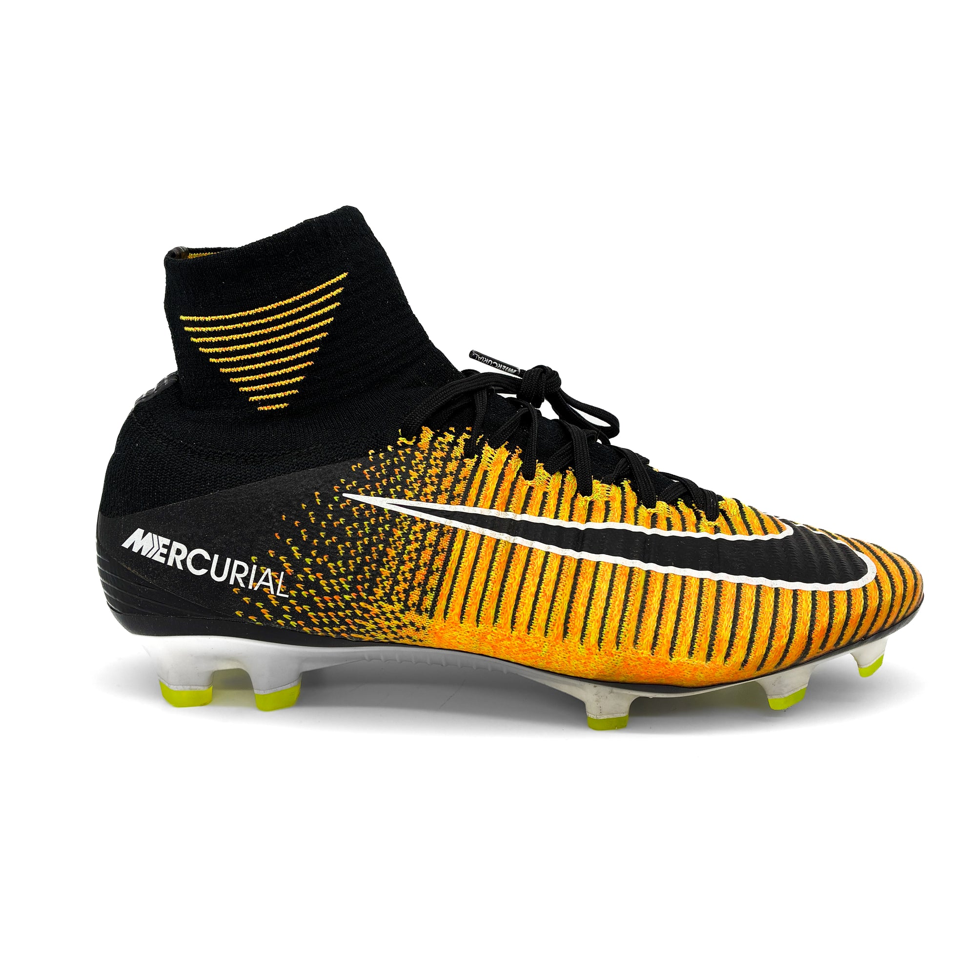 Nike Mercurial Superfly 5 V Elite FG