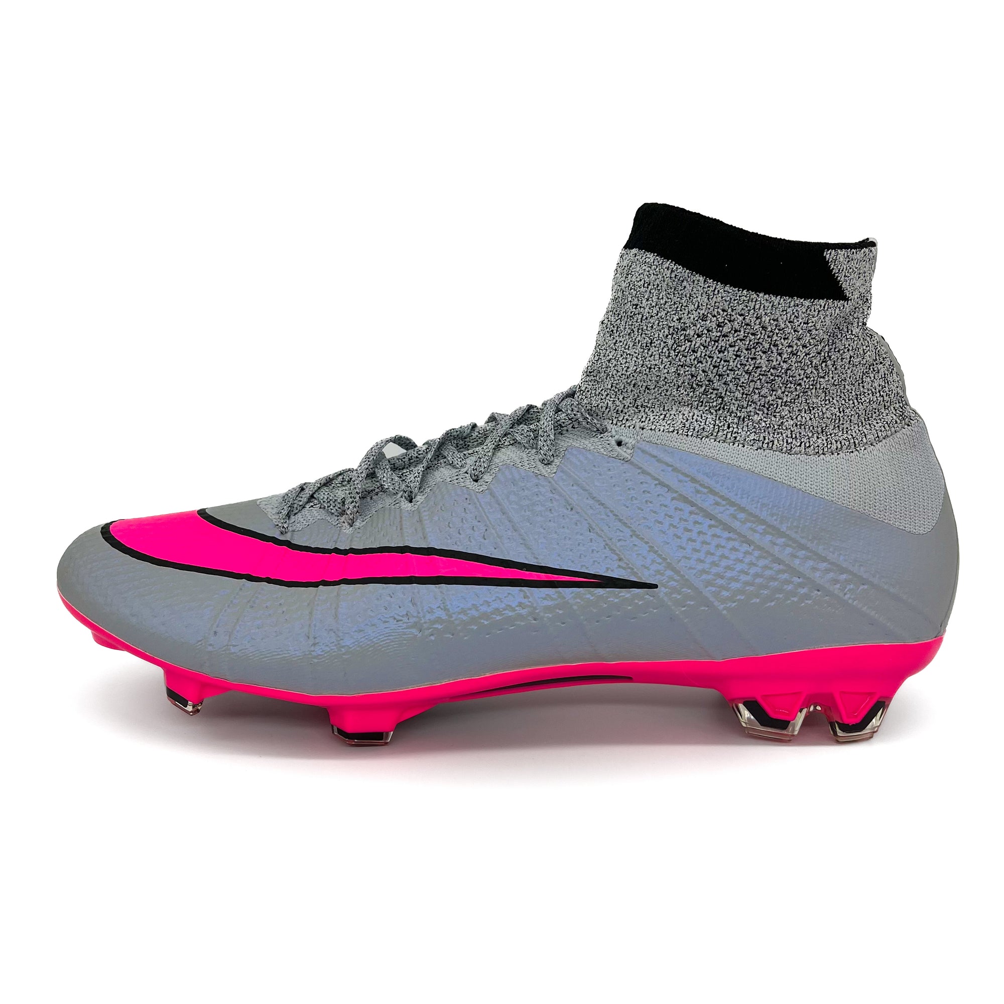 Nike Mercurial Superfly 4 IV FG