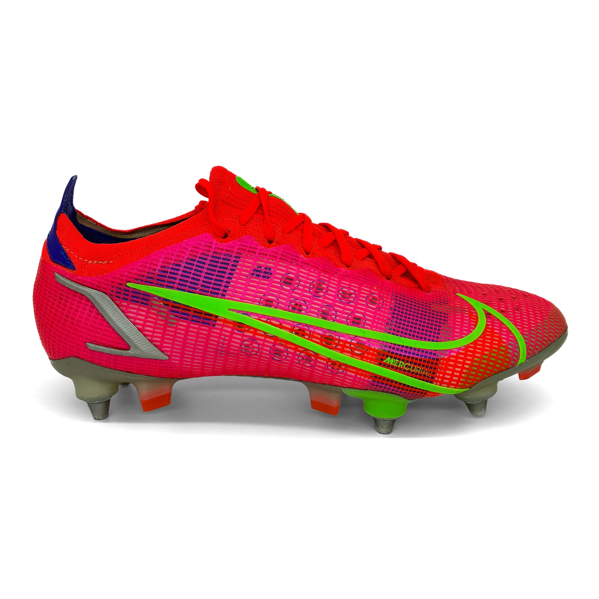 Nike Mercurial Vapor 14 Elite SG-Pro