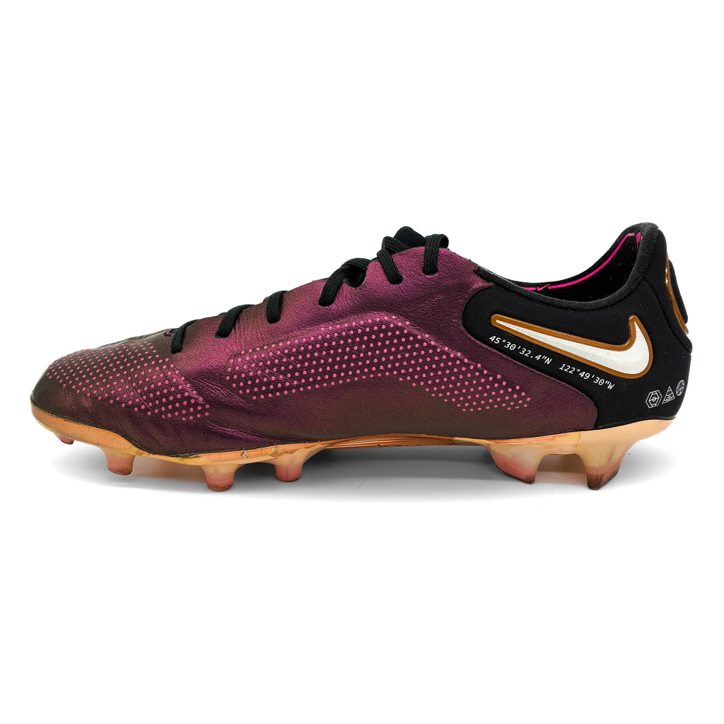 Nike Tiempo Legend 9 Elite FG Qatar