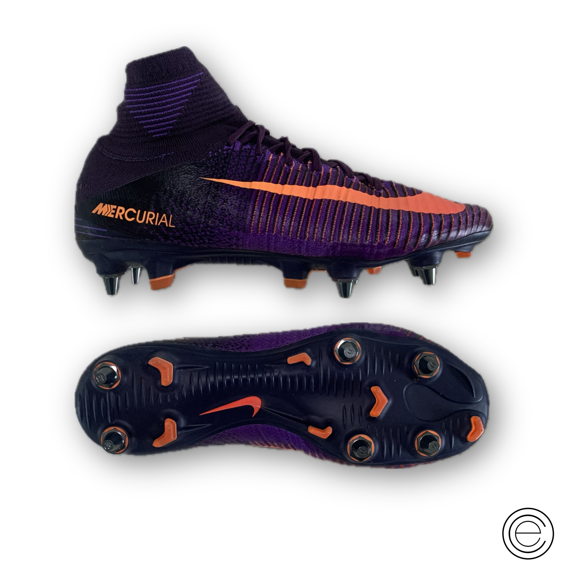 Nike Mercurial Superfly 5 SG-Pro