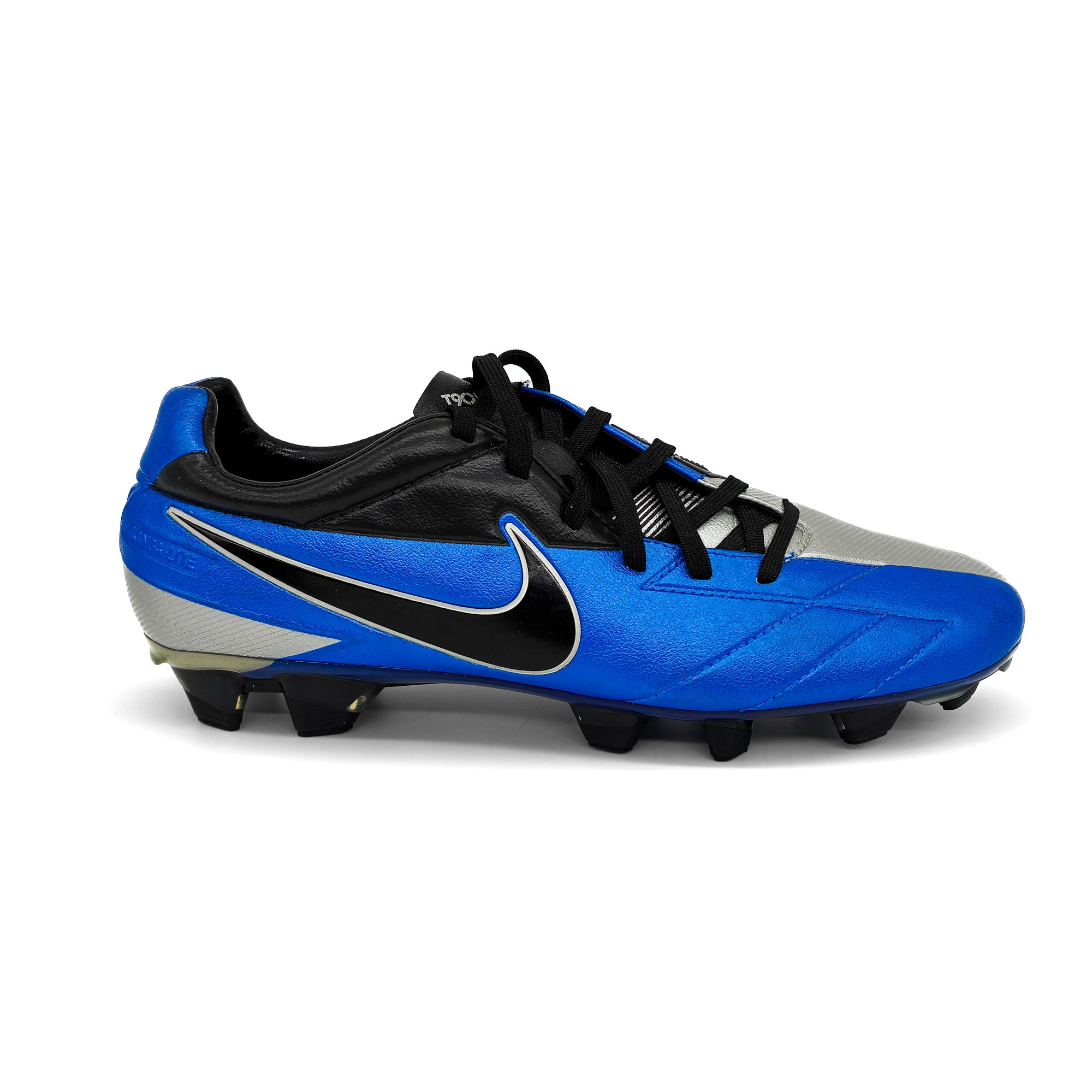 Nike T90 Laser 4 IV Elite FG