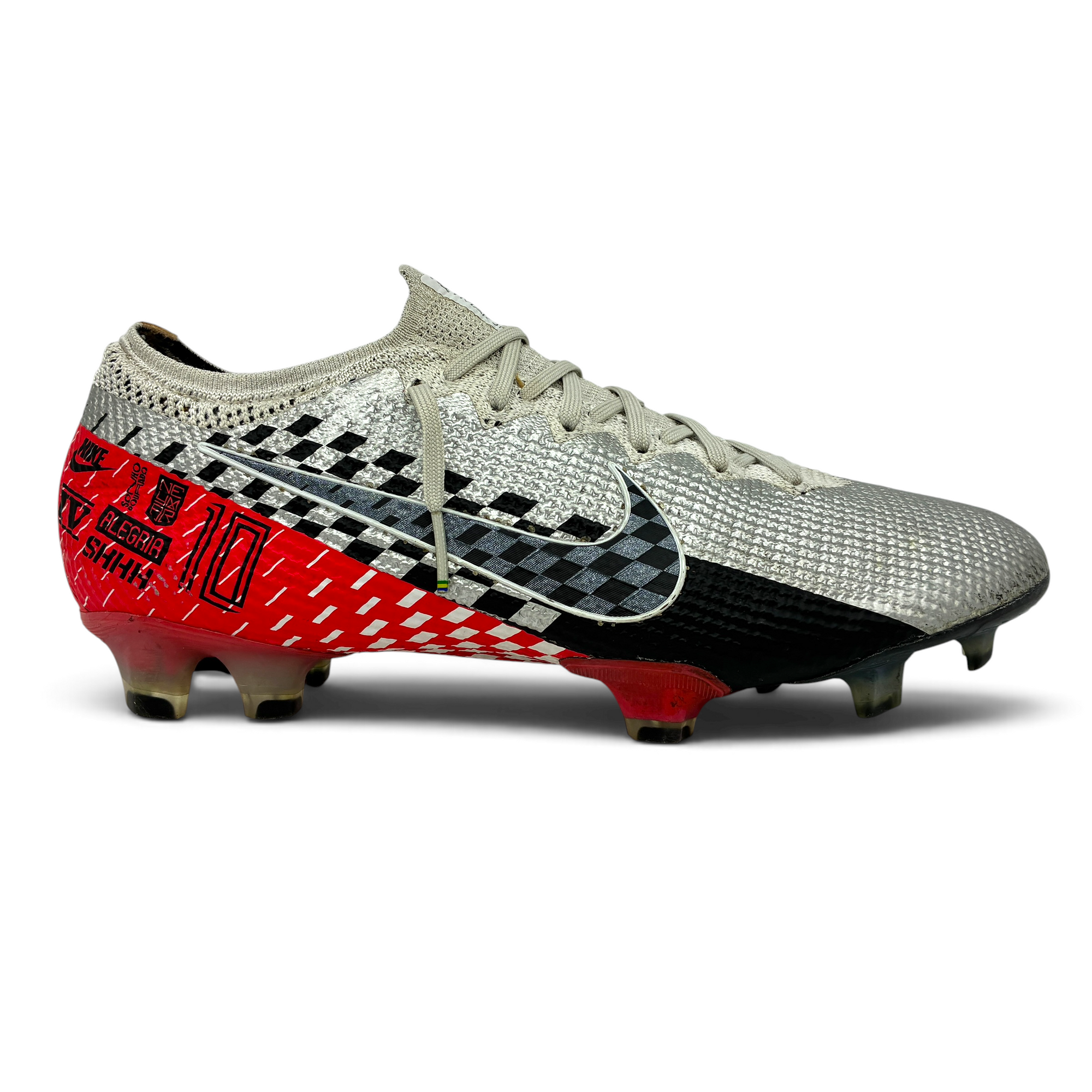Nike Mercurial Vapor 13 Elite FG Neymar
