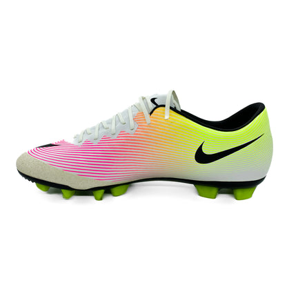 Nike Mercurial Vapor X Elite HG