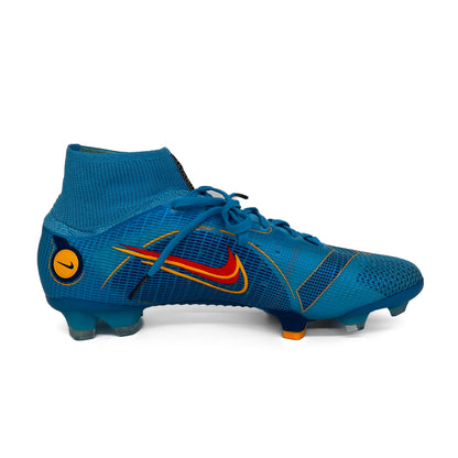 Nike Mercurial Superfly 8 Elite FG