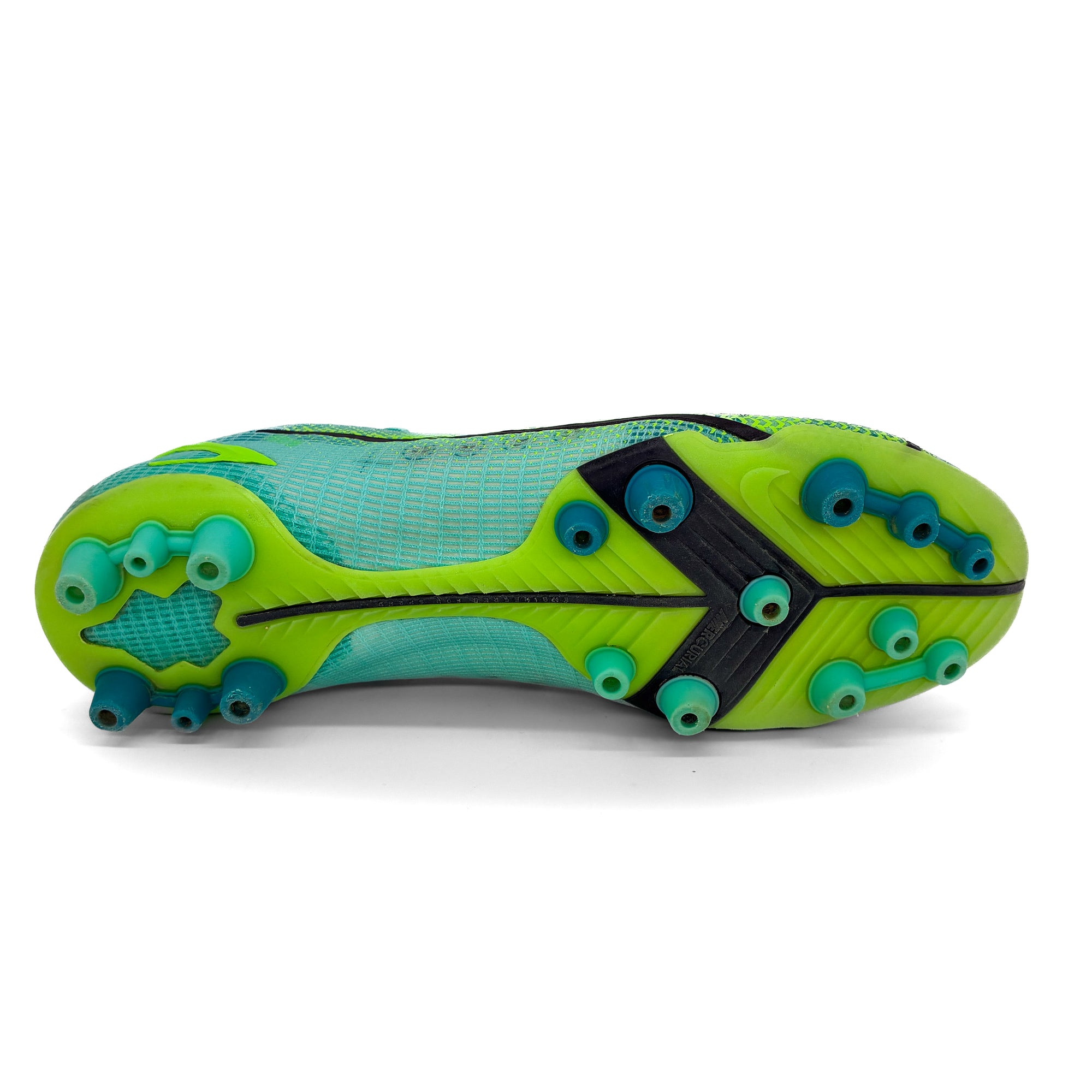Nike Mercurial Vapor 14 Elite AG
