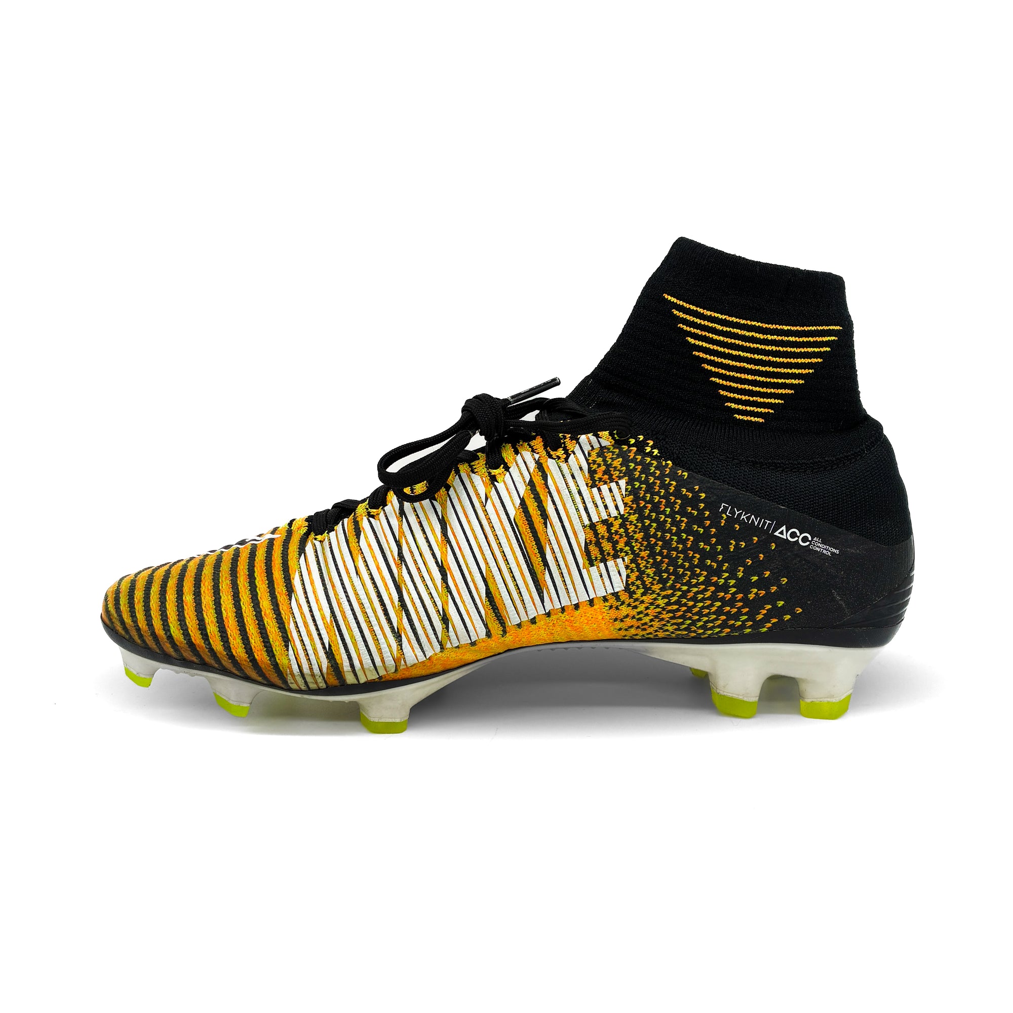 Nike Mercurial Superfly 5 V Elite FG