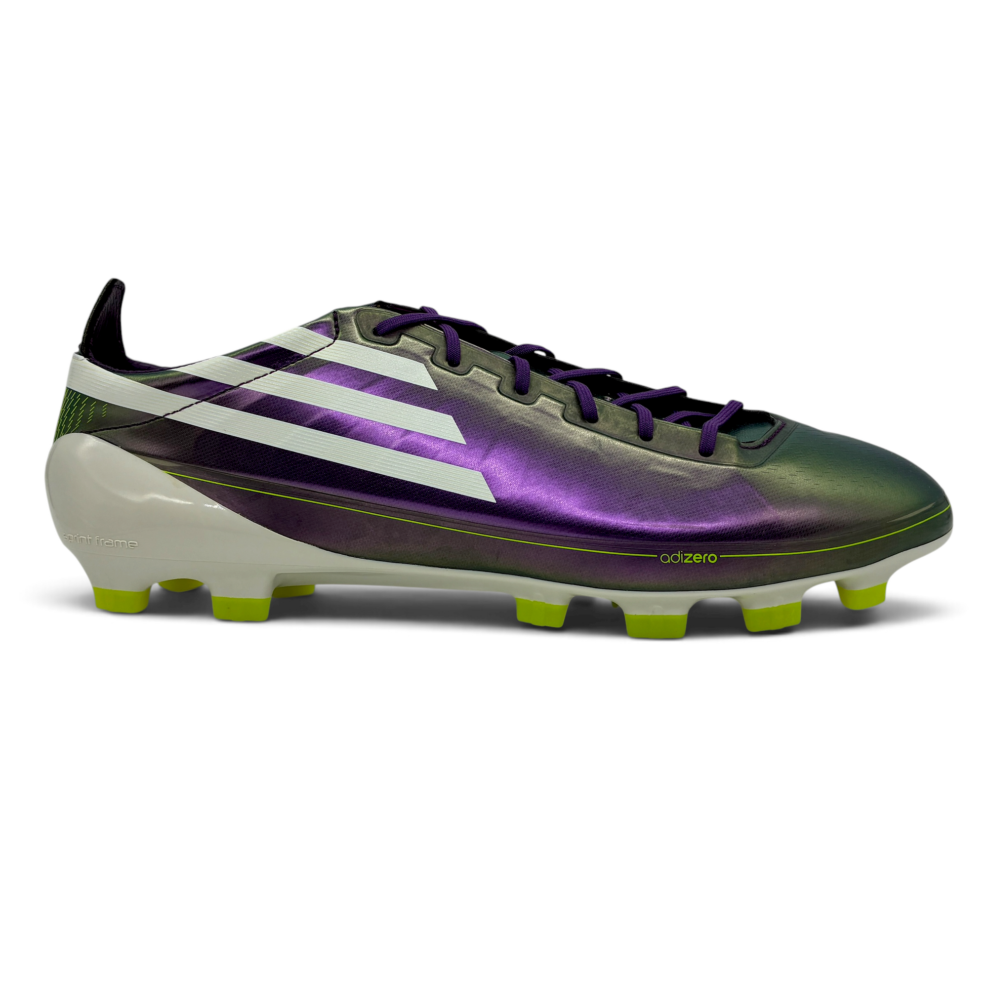 Adidas Adizero F50 FG ‘Chameleon’