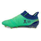 Adidas X 17+ Purechaos FG