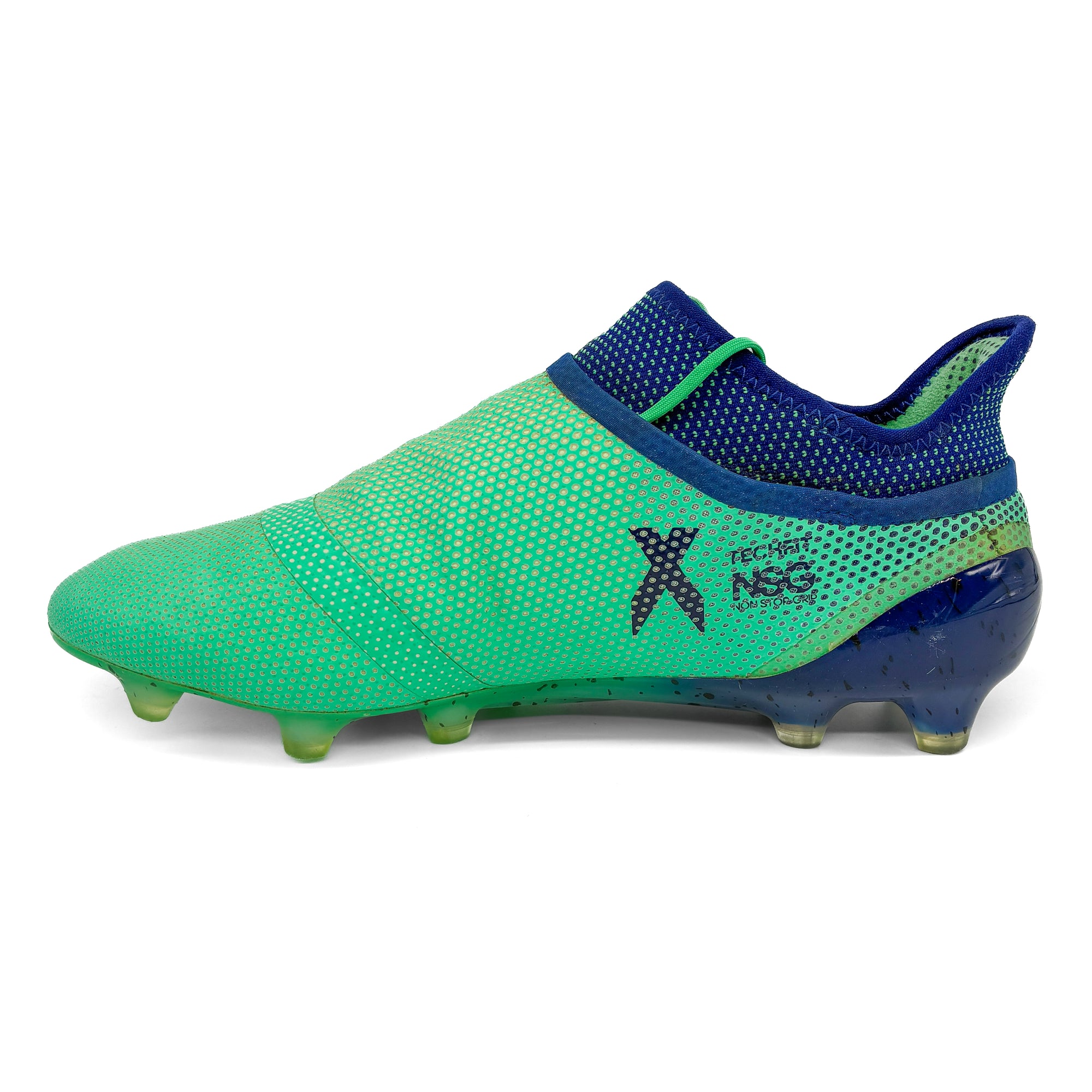 Adidas X 17+ Purechaos FG