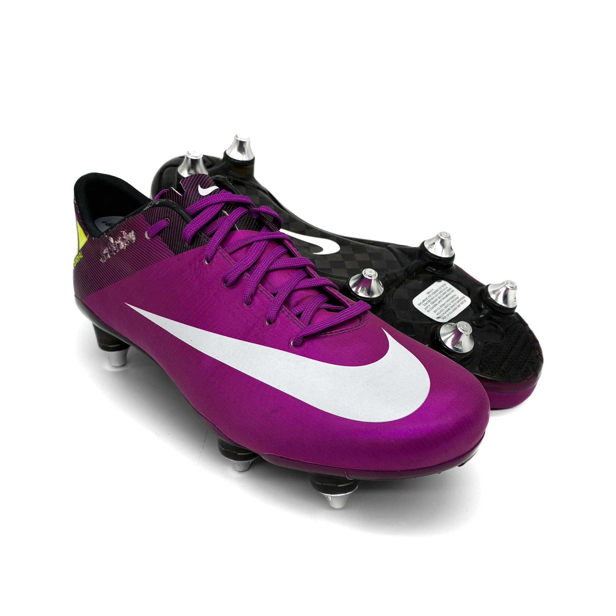 Nike Mercurial Superfly 3 III Elite SG-Pro