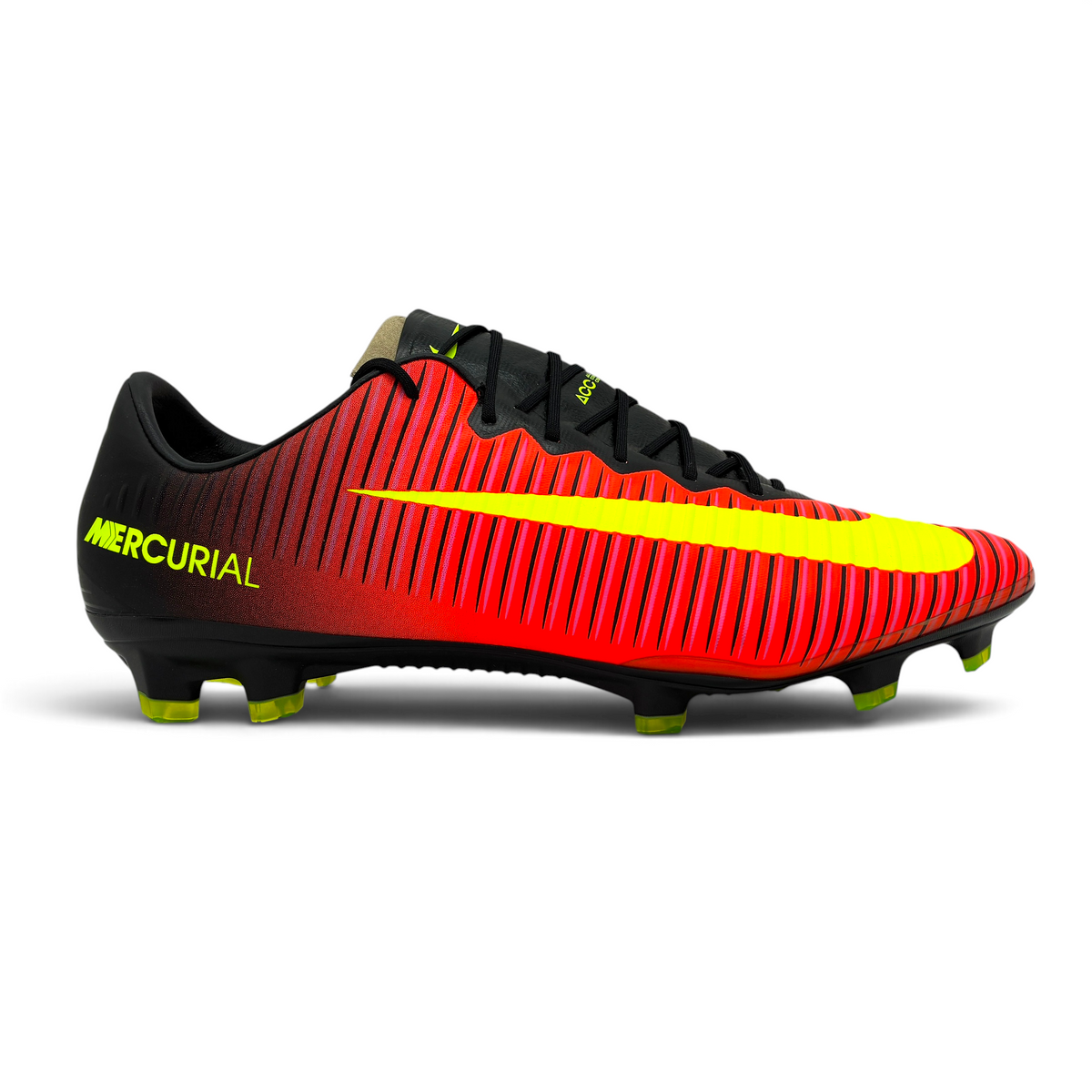 Nike Mercurial Vapor 11 XI Elite FG