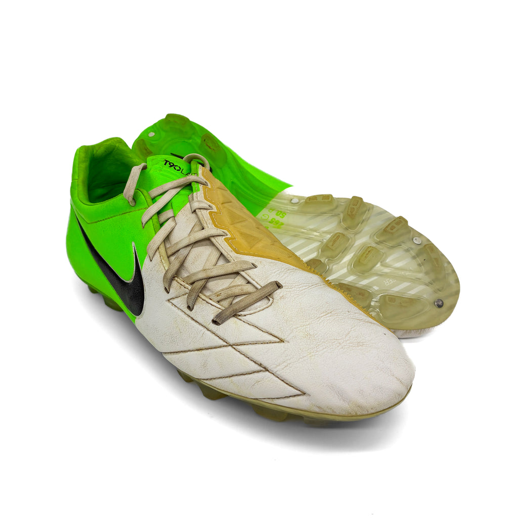 Nike Total 90 T90 Laser IV 4 HG Clash