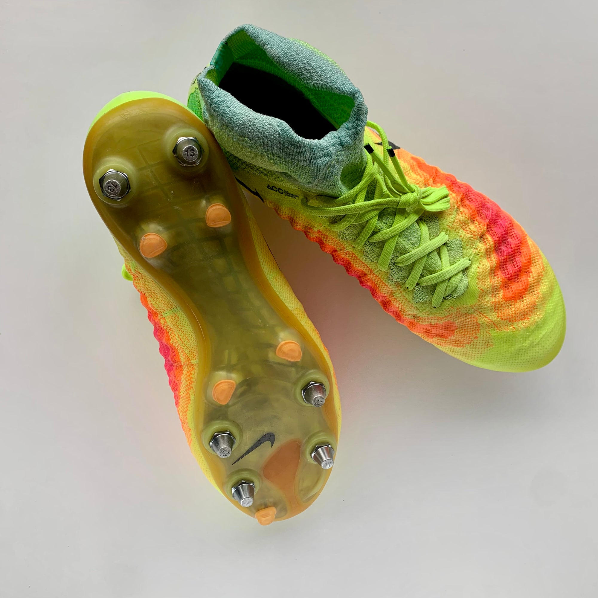 Nike Magista Obra 2 Elite SG-Pro