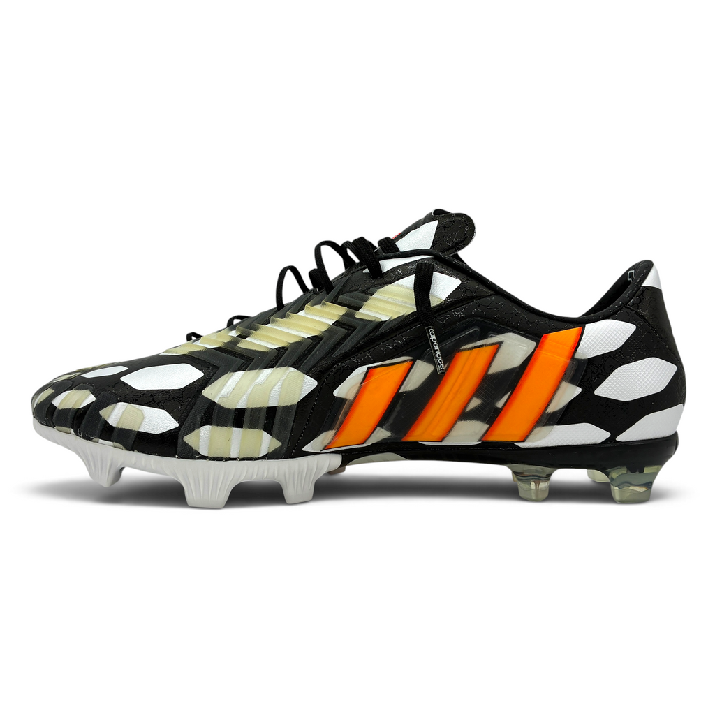 Adidas Predator LZ Instinct FG 'Battle Pack'