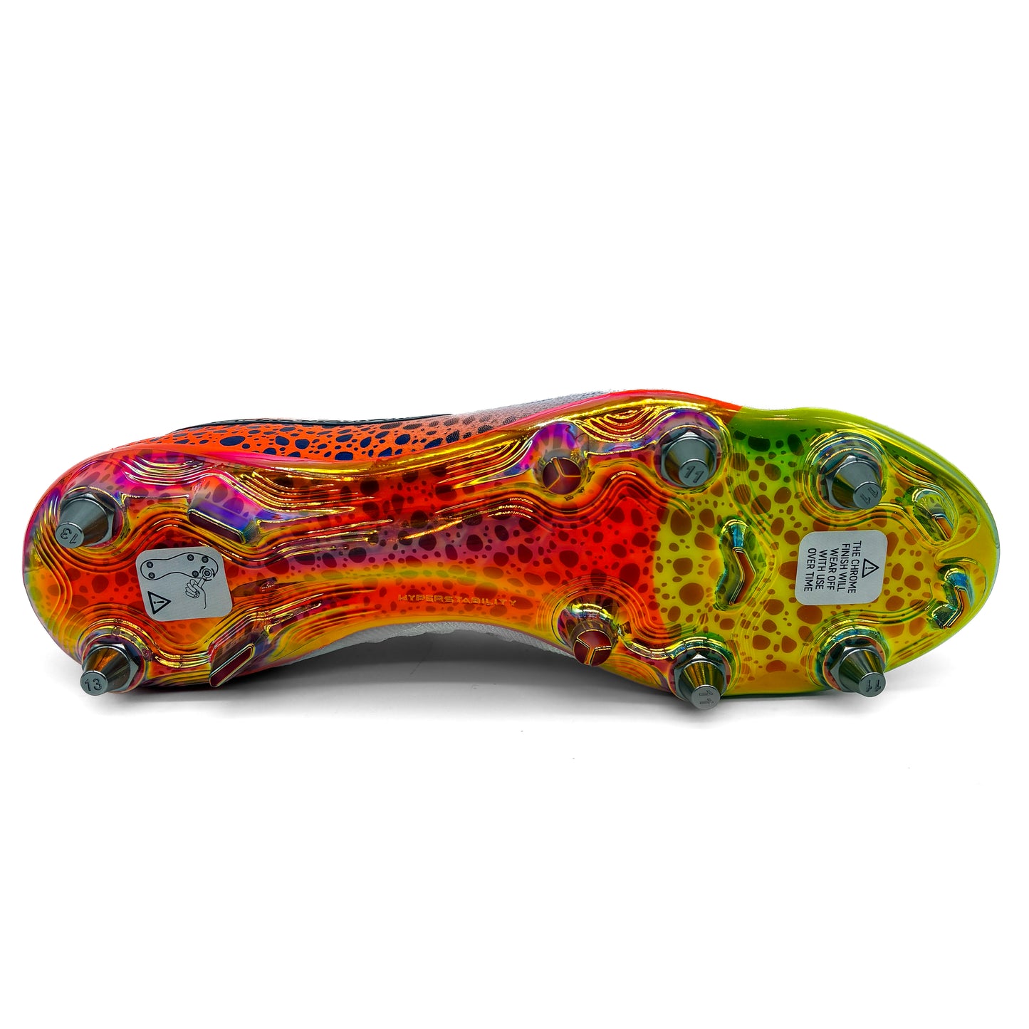 Nike Phantom GX 2 Elite SG-Pro OLY