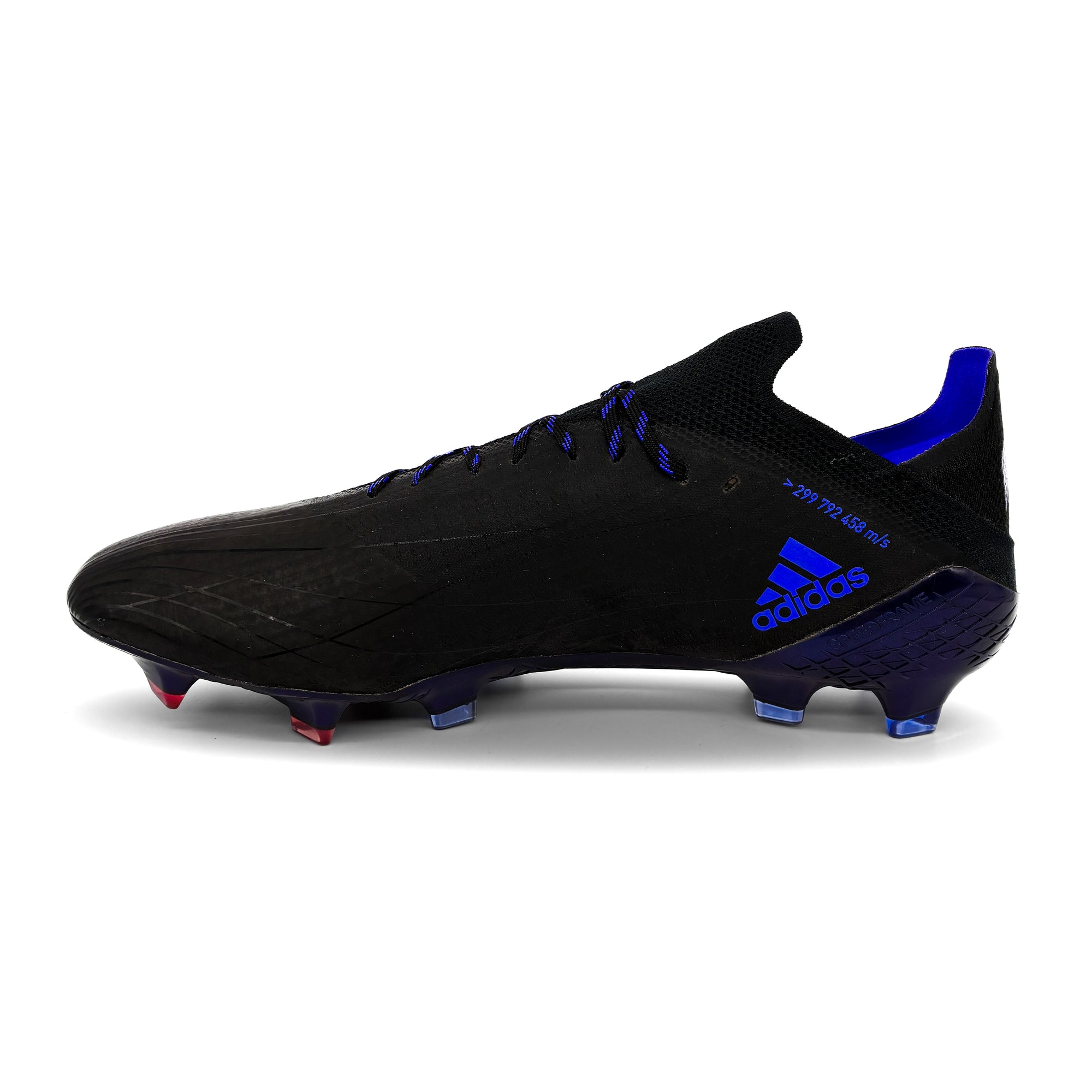 Adidas X Speedflow.1 FG