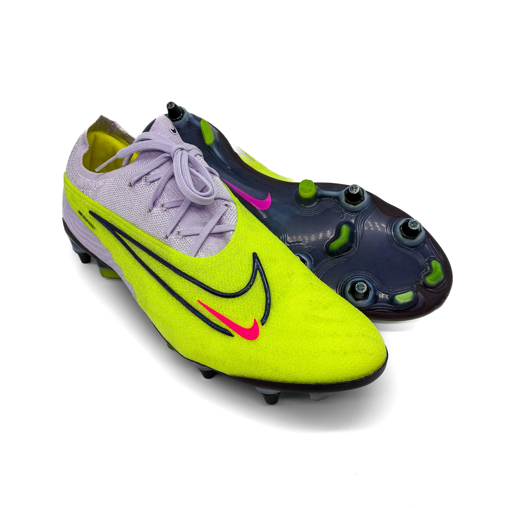 Nike Phantom GX Elite SG-Pro *Pro-Player Issued*