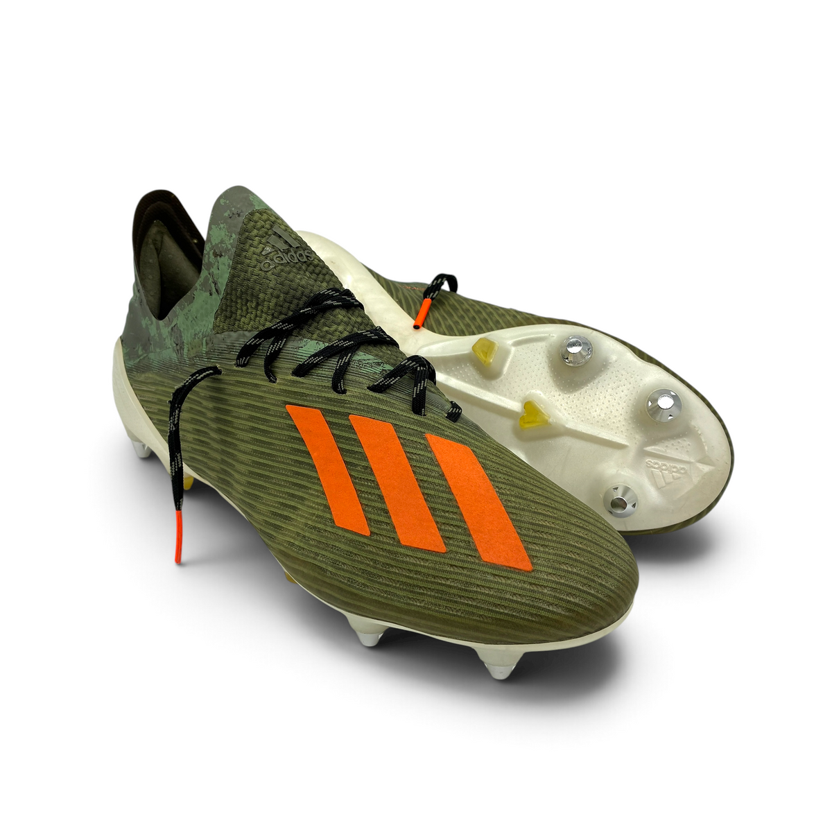 Adidas X 19.1 Elite SG-Pro
