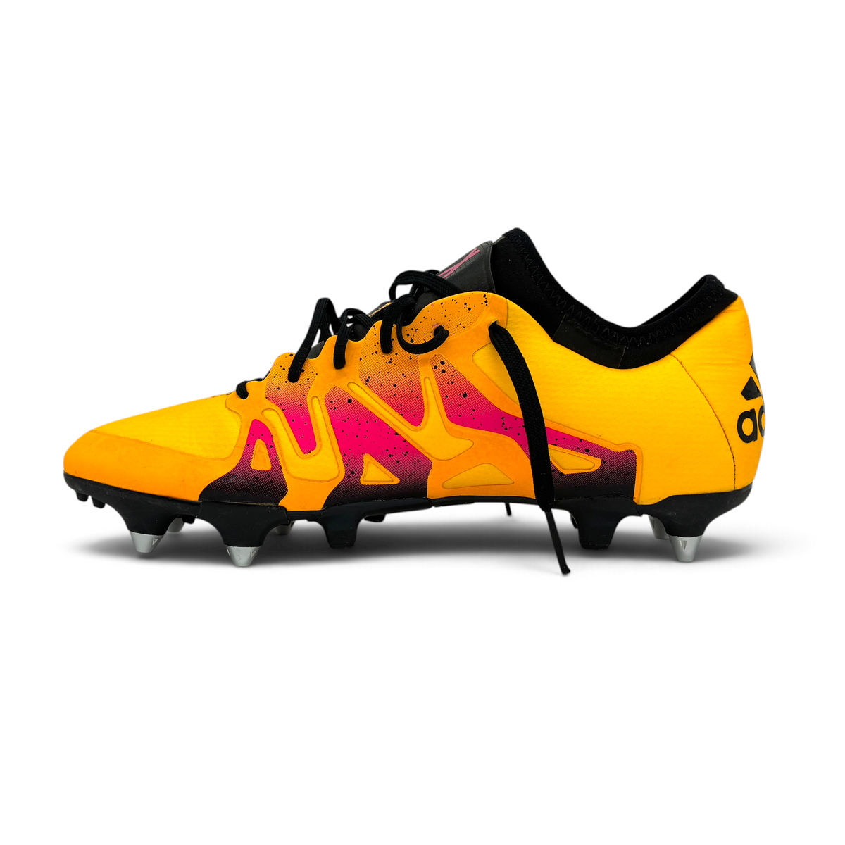 Adidas X 15.1 Elite SG-Pro