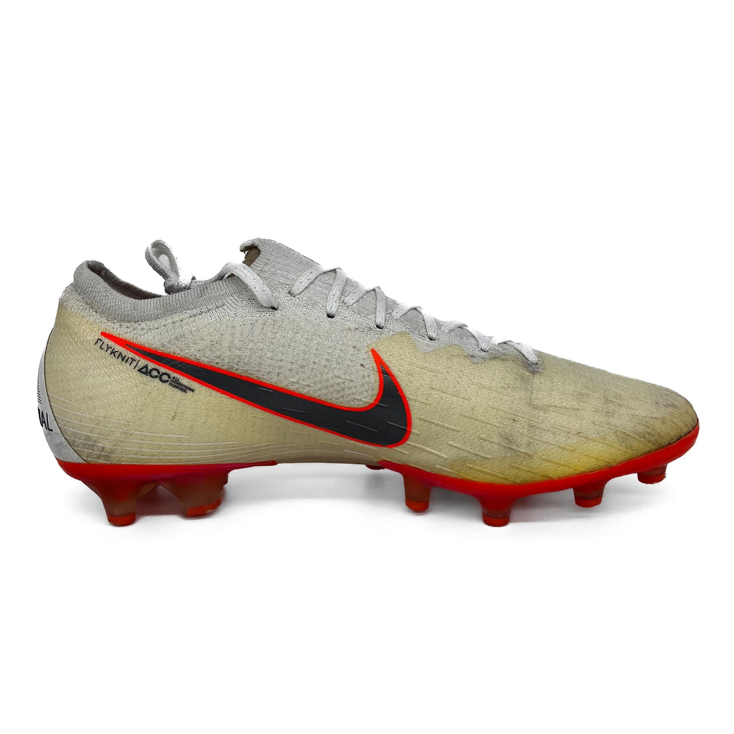 Nike Mercurial Vapor 12 Elite AG