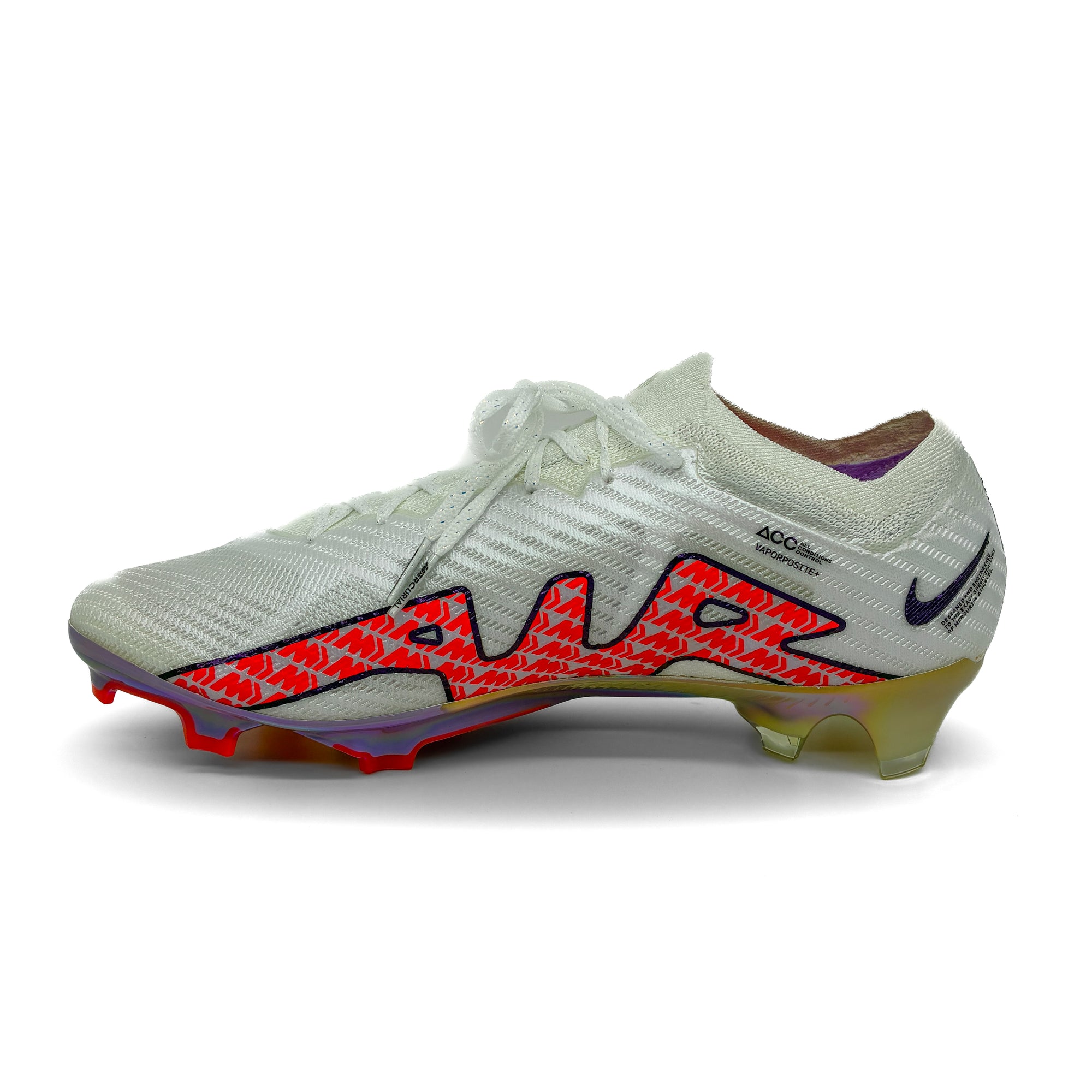 Nike Mercurial Vapor 15 Elite SE FG