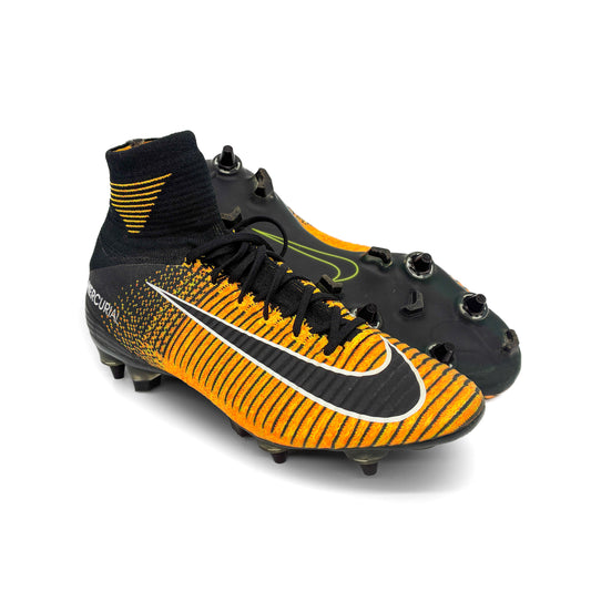 Nike Mercurial Superfly 5 Elite SG-AC