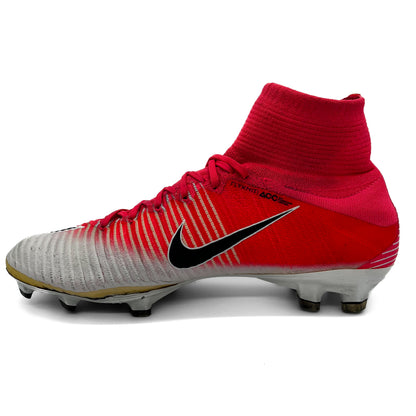 Nike Mercurial Superfly 5 FG