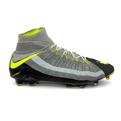 Nike Hypervenom Phantom 3 DF Elite FG x AirMax