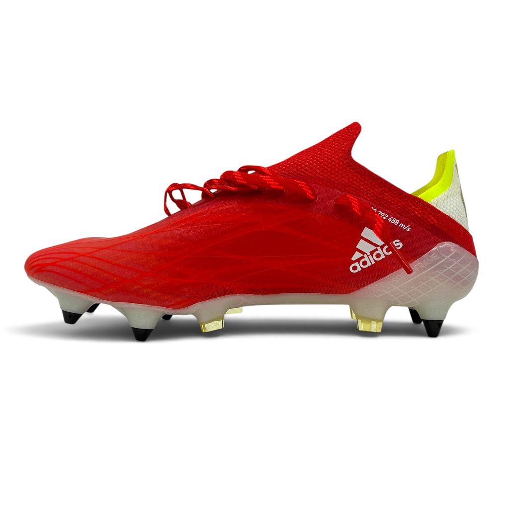 Adidas X Speedflow.1 Elite SG-Pro