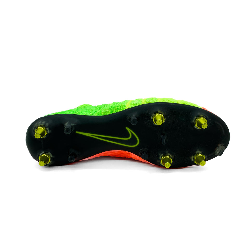 Nike Hypervenom Phantom 3 Elite SG-AC