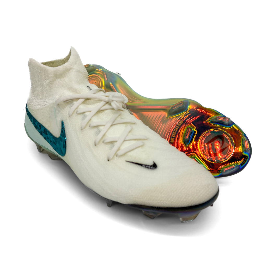 Nike Phantom GX 2 Elite FG LV8 Emerald