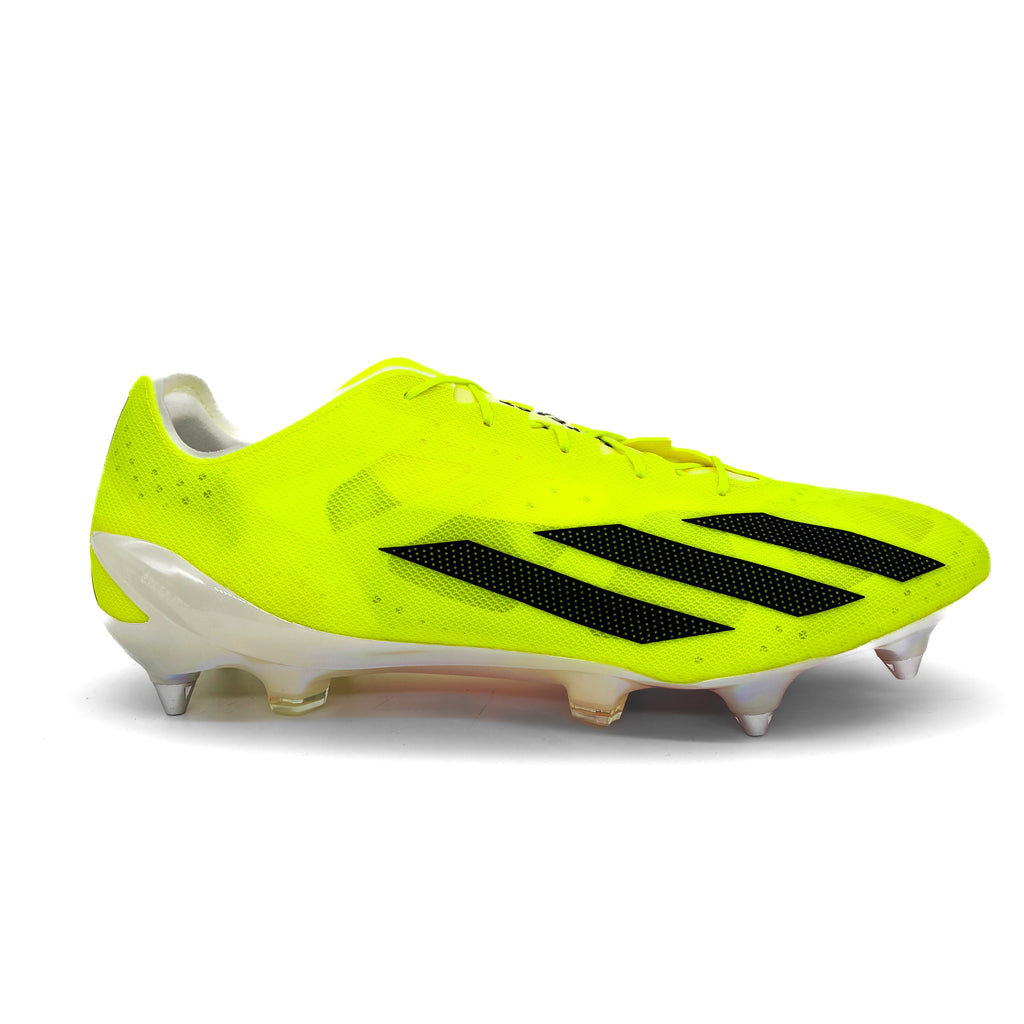 Adidas X Crazyfast+ SG-Pro