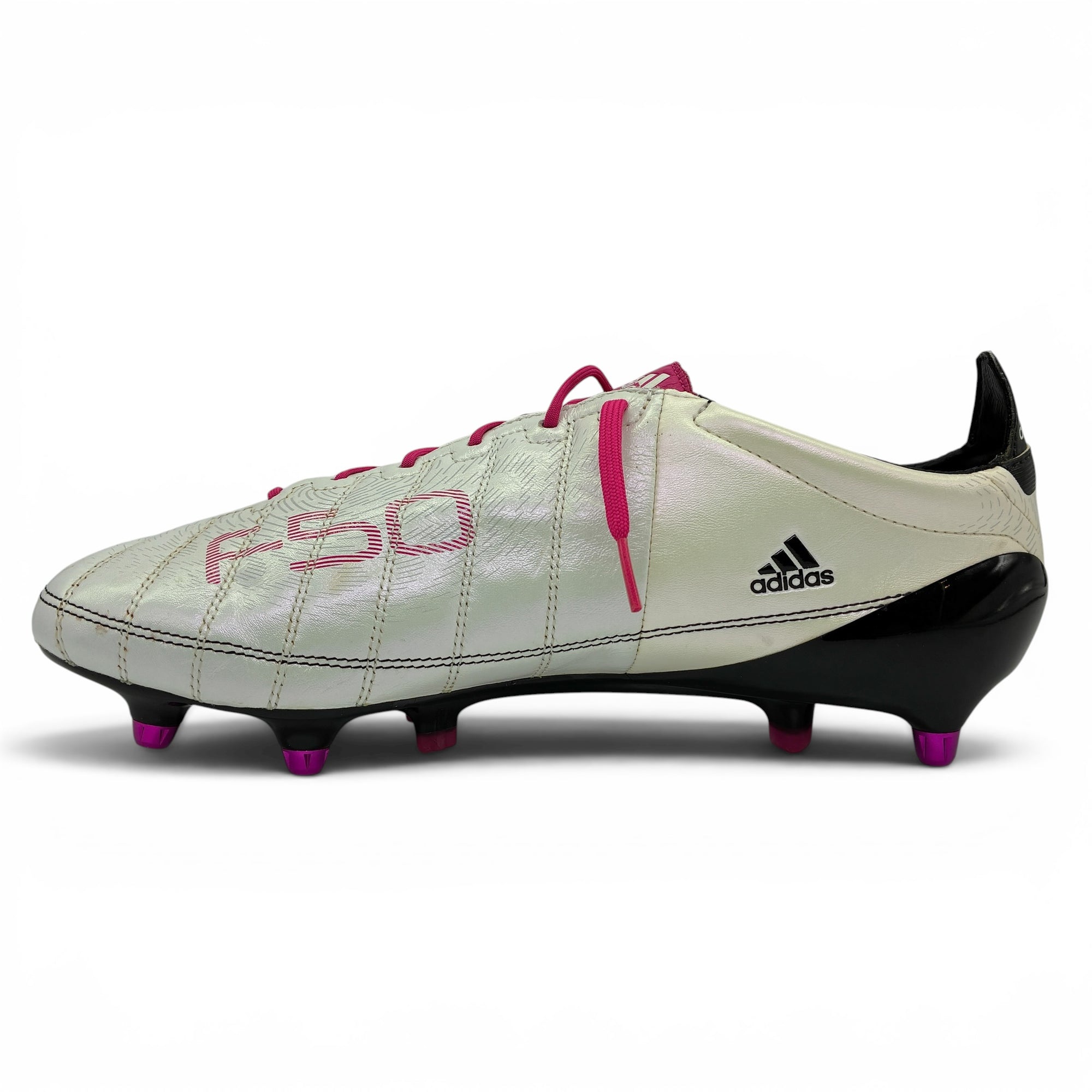 Adidas F50 Adizero LTH Elite SG-Pro