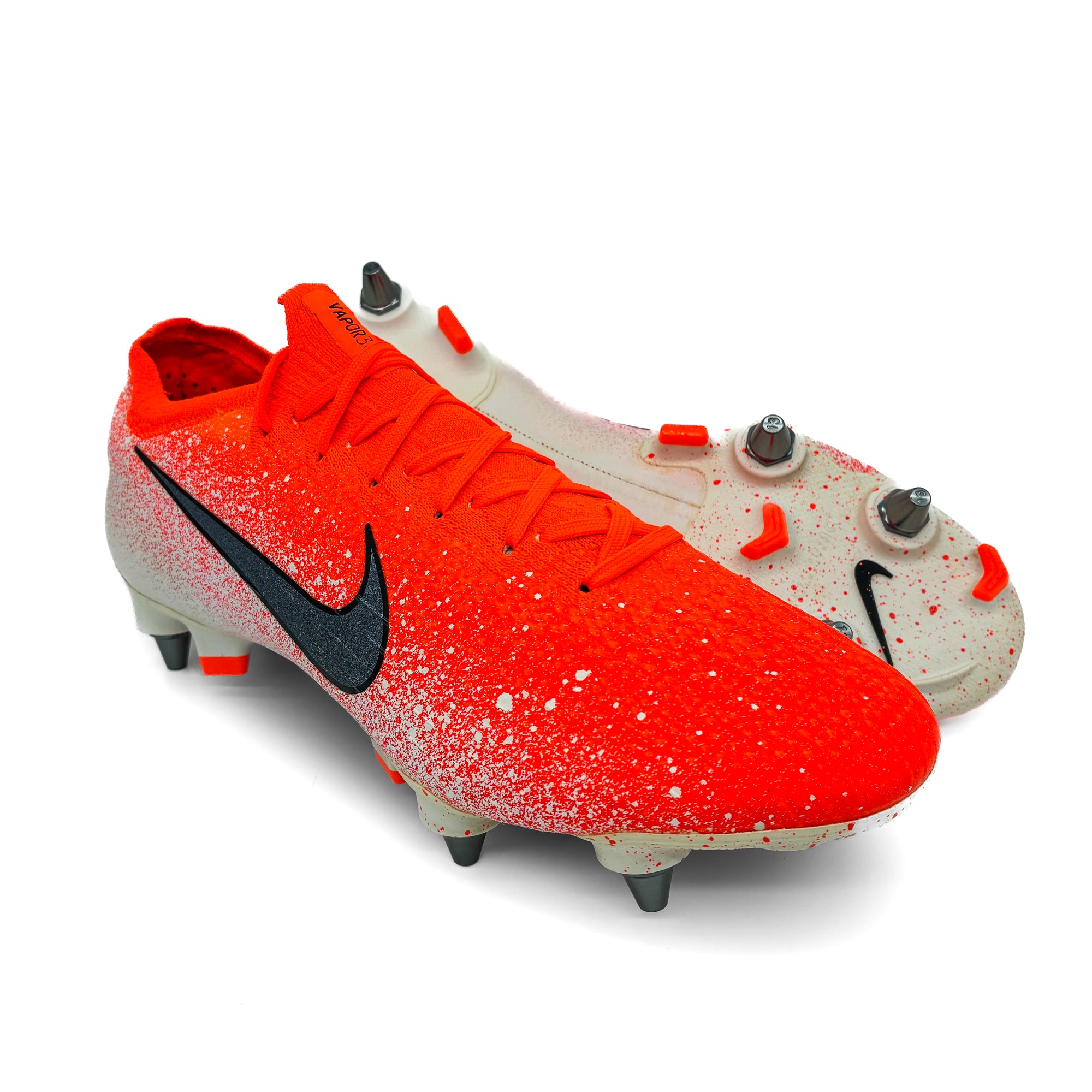 Nike Mercurial Vapor 12 Elite SG Pro