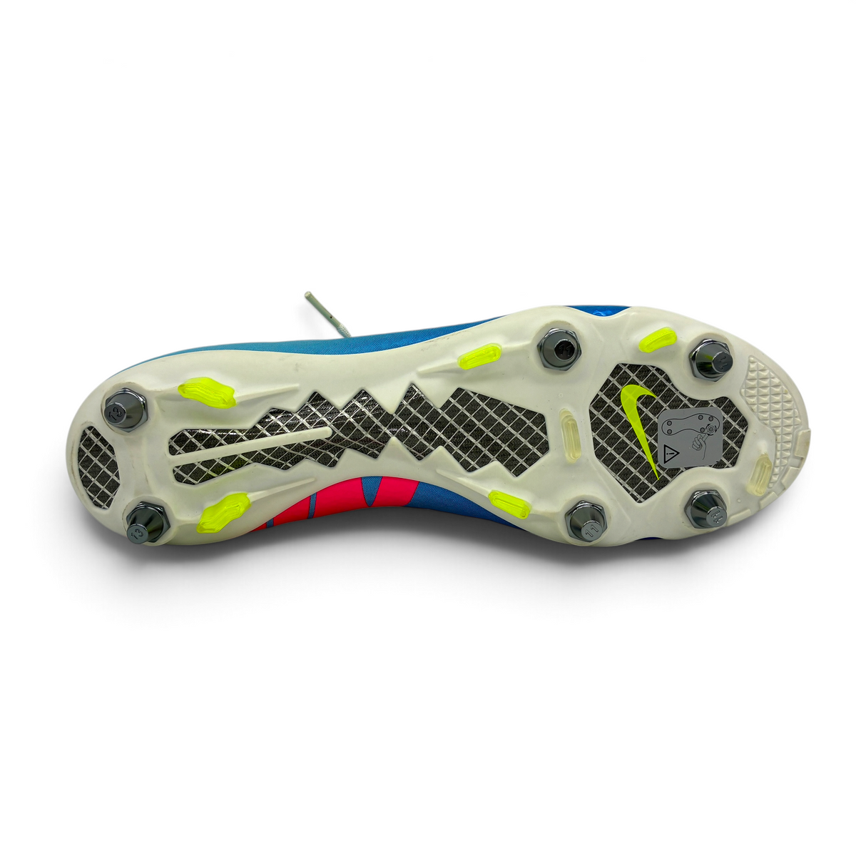 Nike Mercurial Vapor 9 IX Elite SG-Pro