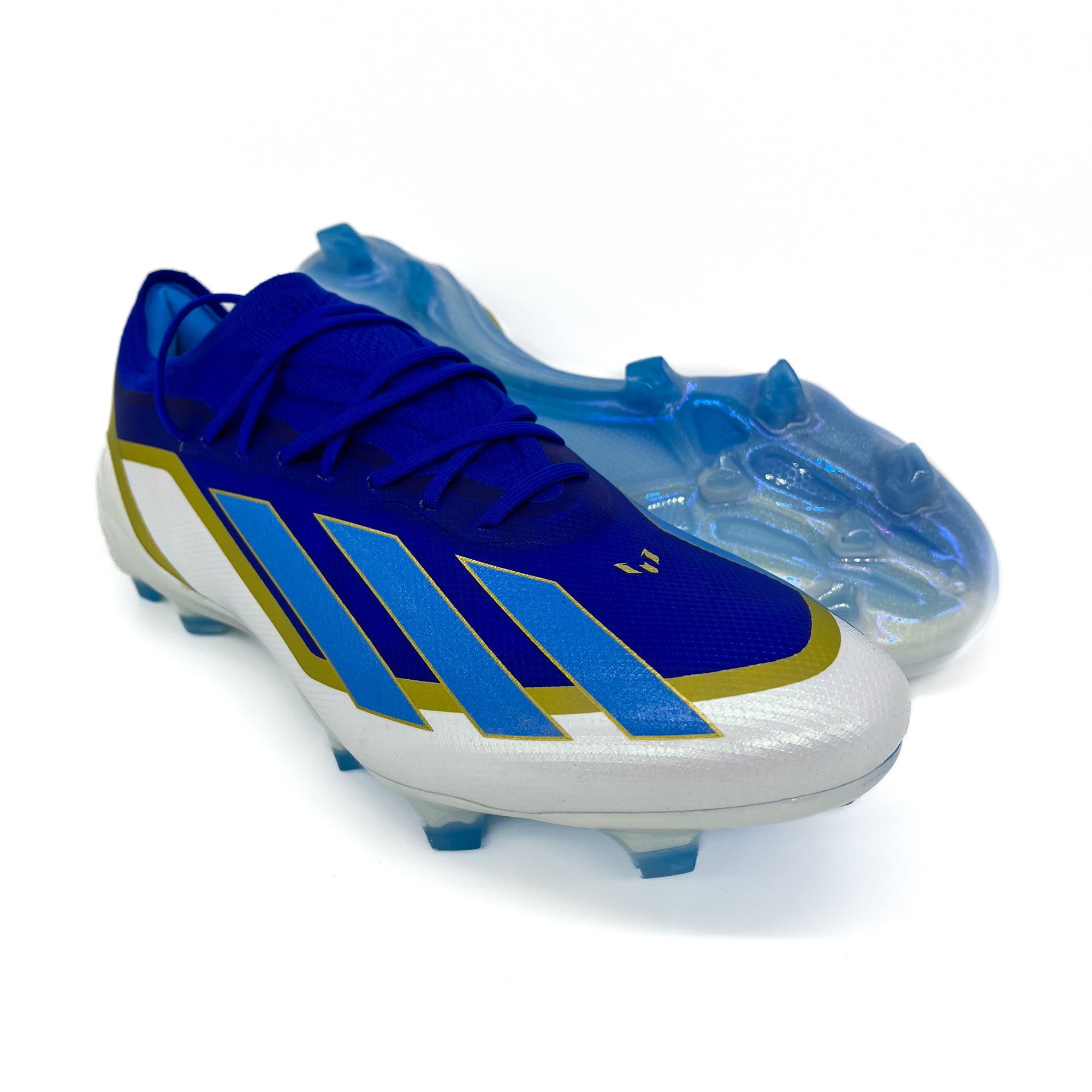 Adidas X Crazyfast.1 FG Messi