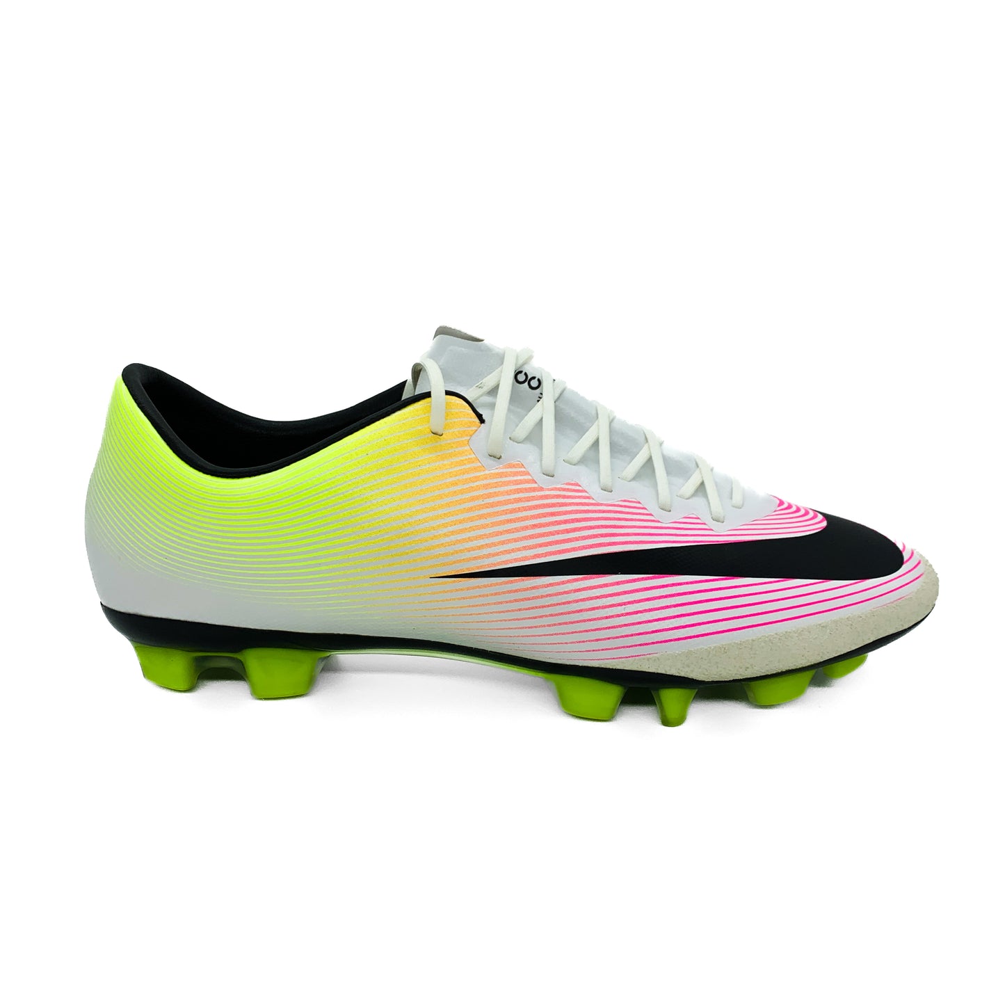 Nike Mercurial Vapor X Elite HG