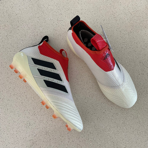 Adidas Ace 16+ FG SE Champagne